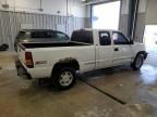 2002 GMC New Sierra K1500