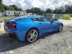 2015 Chevrolet Corvette Stingray Z51 2LT