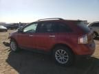 2009 Ford Edge SEL