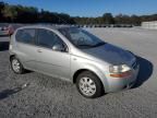 2005 Chevrolet Aveo Base