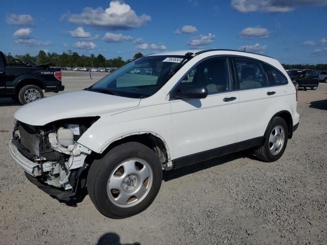 2011 Honda CR-V LX