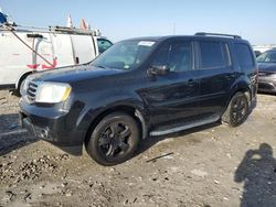 2014 Honda Pilot EXL en venta en Cahokia Heights, IL