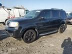 2014 Honda Pilot EXL