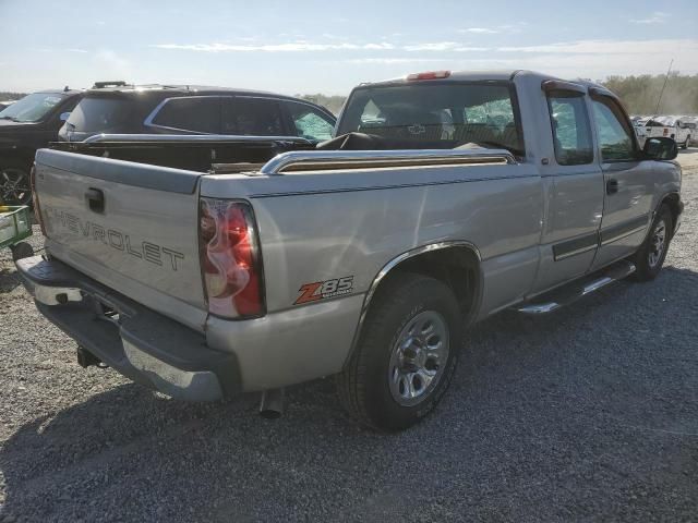 2005 Chevrolet Silverado C1500