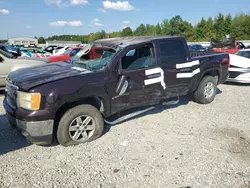 GMC salvage cars for sale: 2008 GMC Sierra C1500