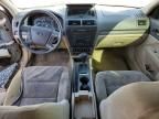 2007 Ford Fusion S