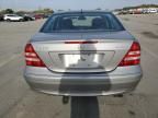 2006 Mercedes-Benz C 280 4matic