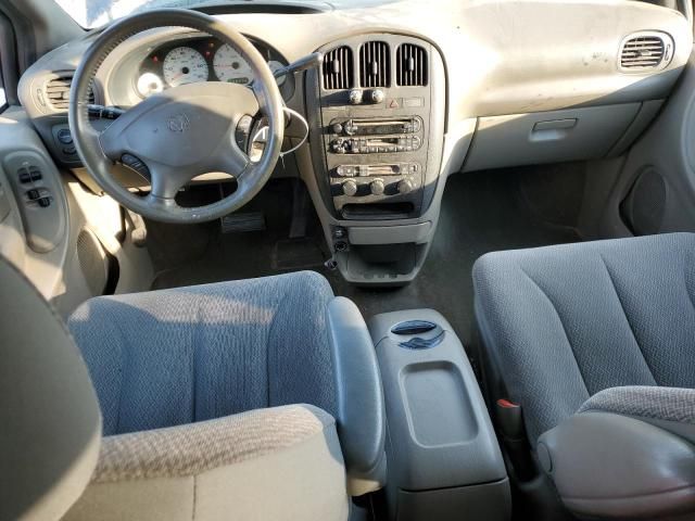 2004 Dodge Grand Caravan SXT