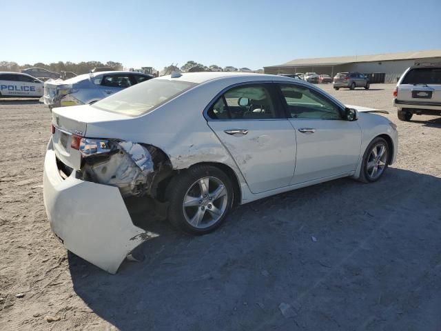 2012 Acura TSX