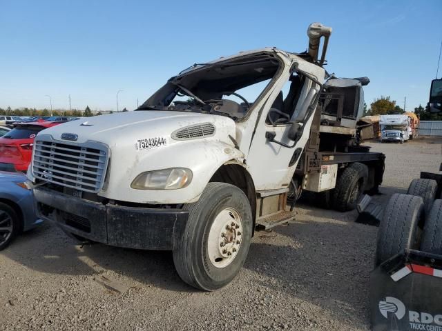 2007 Freightliner M2 106 Medium Duty