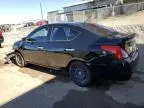 2016 Nissan Versa S