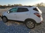 2017 Buick Encore