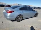 2015 Subaru Legacy 3.6R Limited