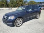 2014 Mercedes-Benz GLK 350 4matic