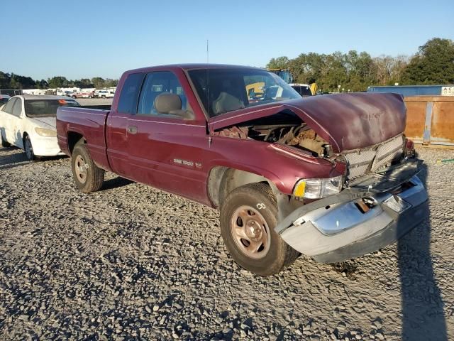 2001 Dodge RAM 1500