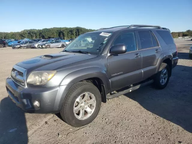 2007 Toyota 4runner SR5