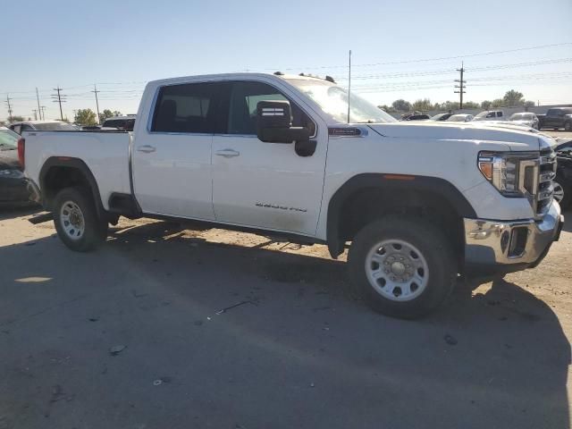 2020 GMC Sierra K2500 SLE