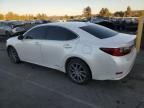 2017 Lexus ES 300H