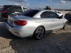 2018 BMW 430I