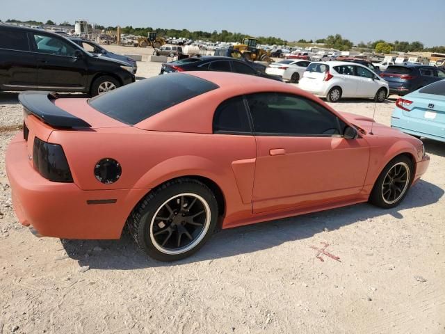 2004 Ford Mustang GT