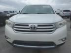 2012 Toyota Highlander Base