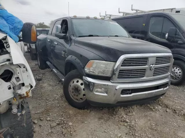 2011 Dodge RAM 3500