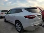 2018 Buick Enclave Avenir