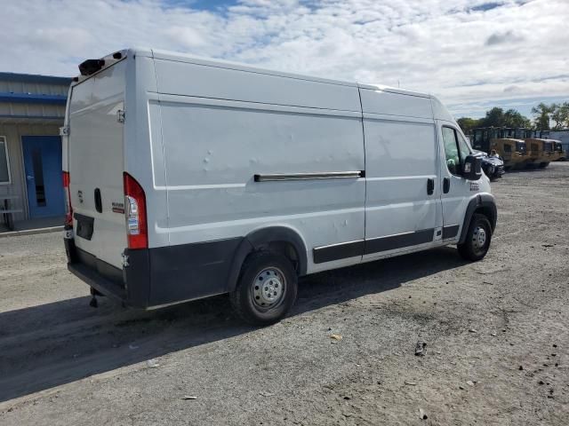 2020 Dodge RAM Promaster 3500 3500 High