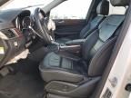 2012 Mercedes-Benz ML 350 4matic