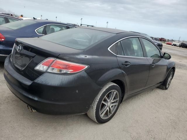 2010 Mazda 6 I