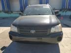 2003 Toyota Highlander Limited