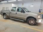 2005 Ford F350 SRW Super Duty