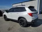 2021 Honda Passport Elite