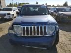 2010 Jeep Liberty Limited