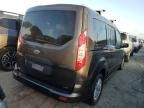 2020 Ford Transit Connect XLT