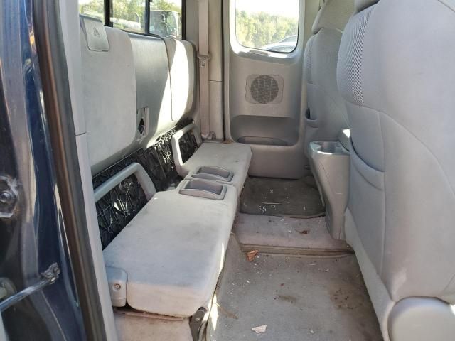 2005 Toyota Tacoma Prerunner Access Cab