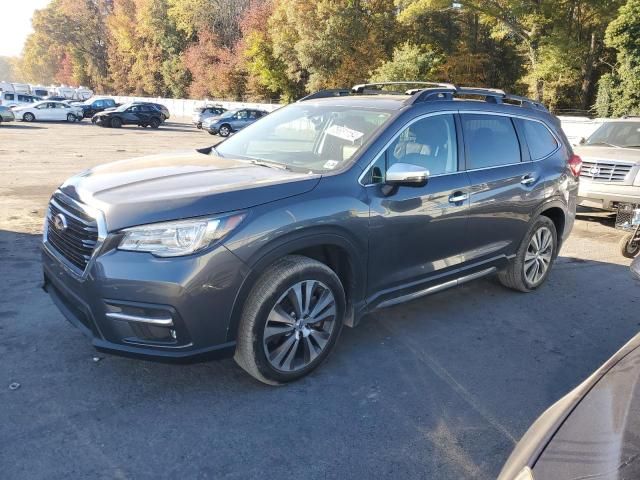 2021 Subaru Ascent Touring