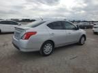 2019 Nissan Versa S