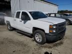 2014 Chevrolet Silverado K1500