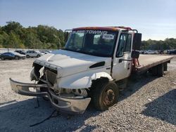 Salvage cars for sale from Copart Chicago: 2002 International 4000 4300