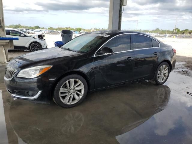 2016 Buick Regal Premium