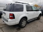 2010 Ford Explorer XLT