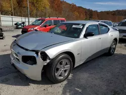 2009 Dodge Charger SXT en venta en Hurricane, WV