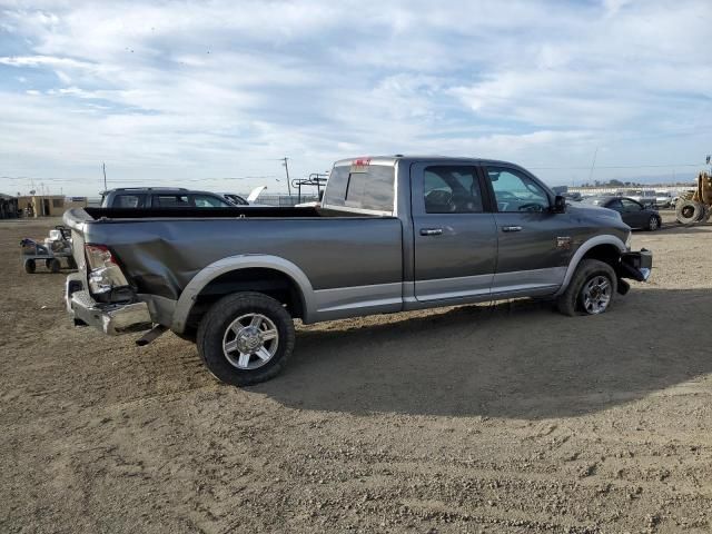 2012 Dodge RAM 2500 Laramie