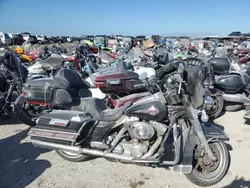 2006 Harley-Davidson Flhtcui en venta en Riverview, FL