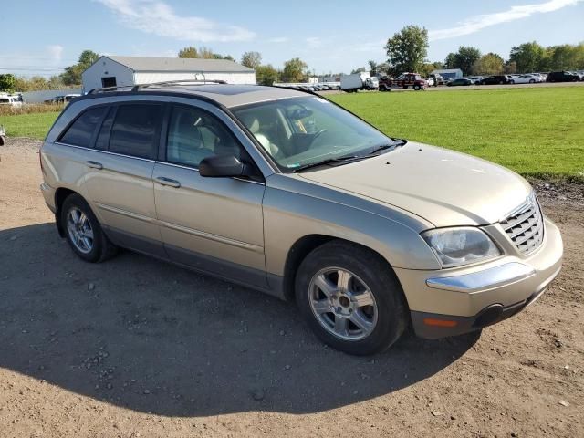 2005 Chrysler Pacifica Touring