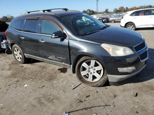 2009 Chevrolet Traverse LT