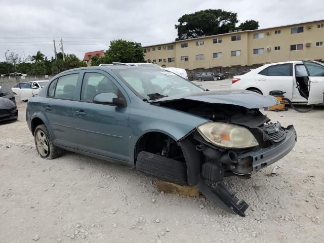 2009 Chevrolet Cobalt LT