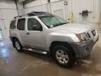 2009 Nissan Xterra OFF Road