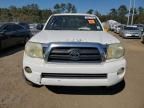 2005 Toyota Tacoma Double Cab Long BED